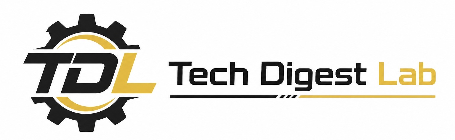 Tech Digest Lab
